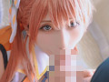 美少女にコスプレさせてオレの子を孕ませる！花●みのり サンプル画像3