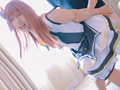 美少女にコスプレさせてオレの子を孕ませる！花●みのり サンプル画像6