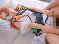 美少女にコスプレさせてオレの子を孕ませる！花●みのり サンプル画像10