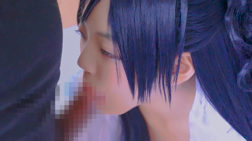 厳選美少女にコスプレオレの子を孕ませるキュ●ホワイト 画像3