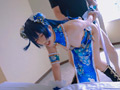 美少女にコスプレさせてオレの子を孕ませる！園●海未 シーンカット6