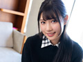 この子ヤバイ！！最高の尻「黒髪ポニーテールをバックで○したい。」宮城りえ