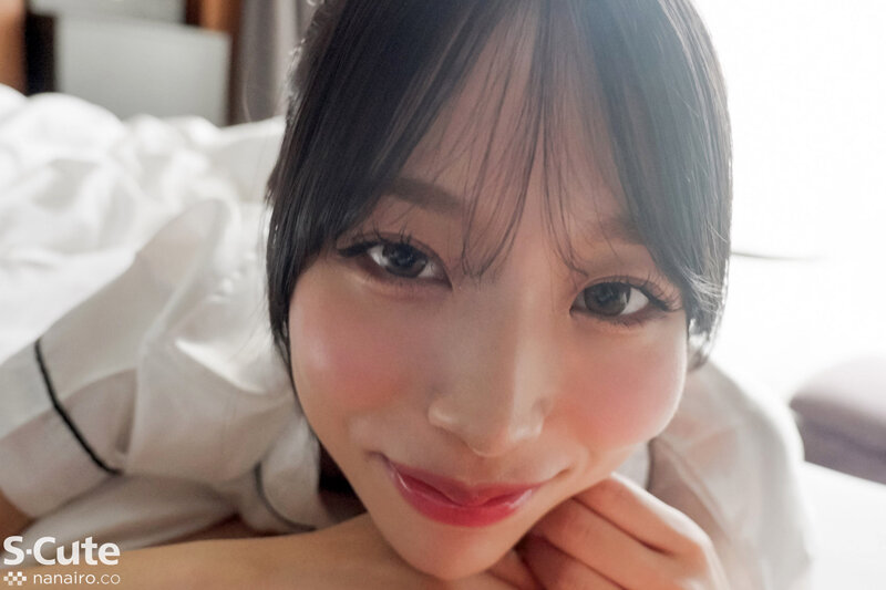 休日に彼女と。子宮に3発種付け温泉旅行 尾崎えりか 画像3
