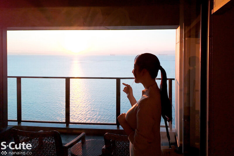 休日に彼女と。温泉よりもSEX、SEX、SEX 北野未奈 7枚目