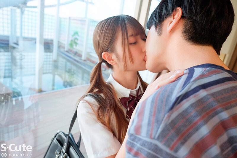 放課後はお泊りSEX。 逢沢みゆ 画像3