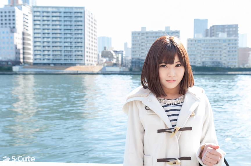 S-Cute yurina（3） | DUGAエロ動画データベース