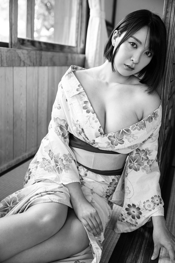 紺野栞『栞曲線』 画像2