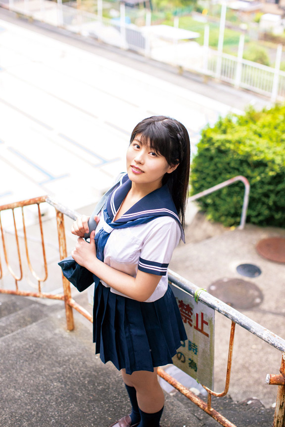 ちとせよしの『Sweet Story』 画像4