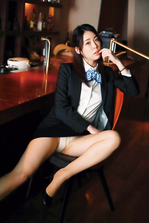永純怜『怜－actress』 画像8