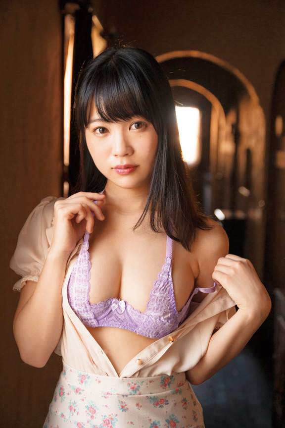 那珂川もこ『moco moco』 画像4