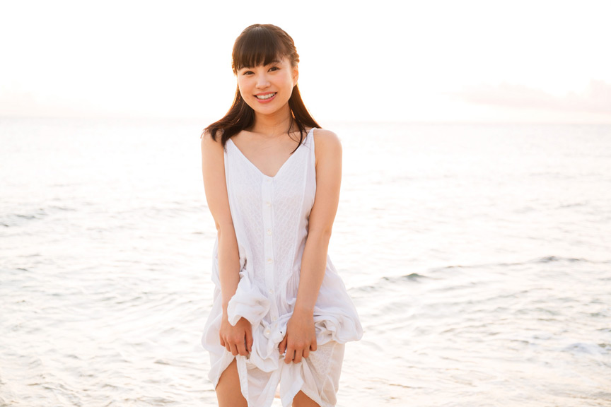 那珂川もこ『moco moco』 画像5