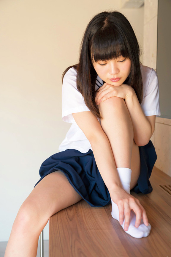 那珂川もこ『moco moco』 画像9