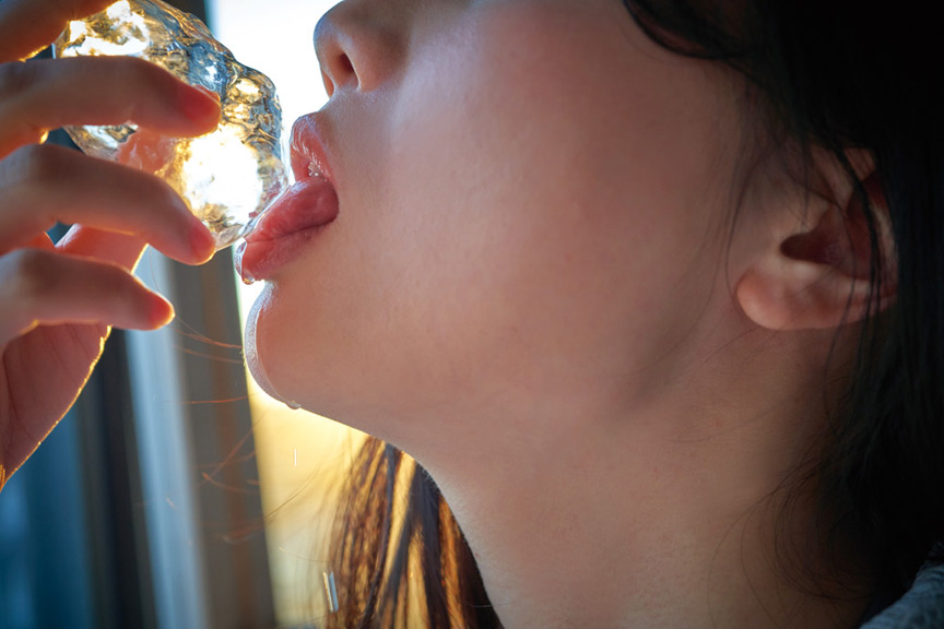 椿木りさこ『花びらの吐息』 画像10