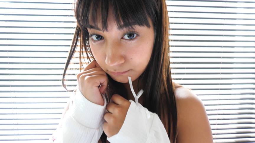 牧野紗弓『Sunny Girl』 画像6