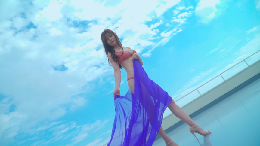 熊田曜子『情愛』 画像7