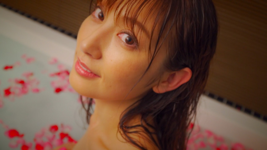 熊田曜子『情愛』 画像10
