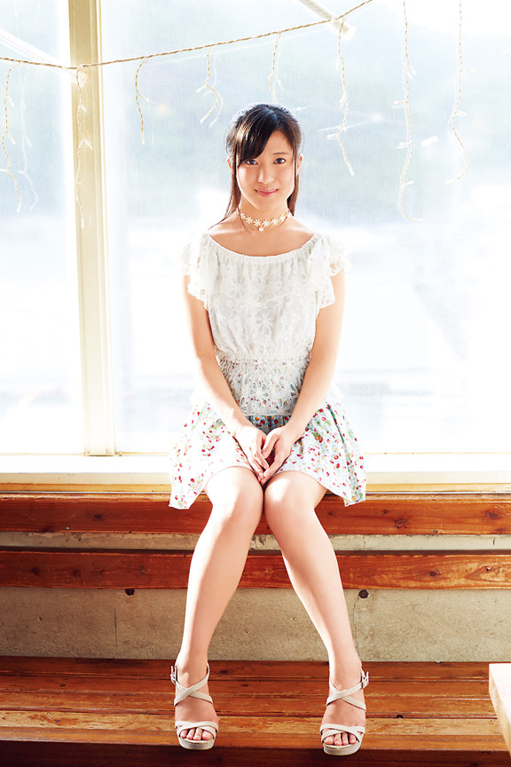 島田夏妃『夏恋』 画像6