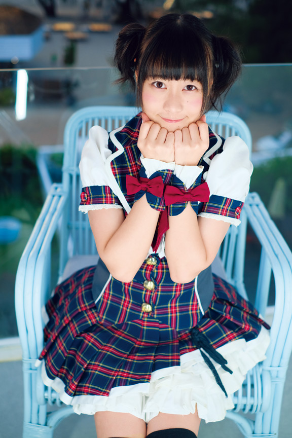 松本ふうか『風が吹いたら、君の匂いがした。』 画像7