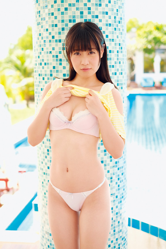 松本ふうか『風が吹いたら、君の匂いがした。』 画像9