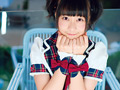 松本ふうか『風が吹いたら、君の匂いがした。』 7