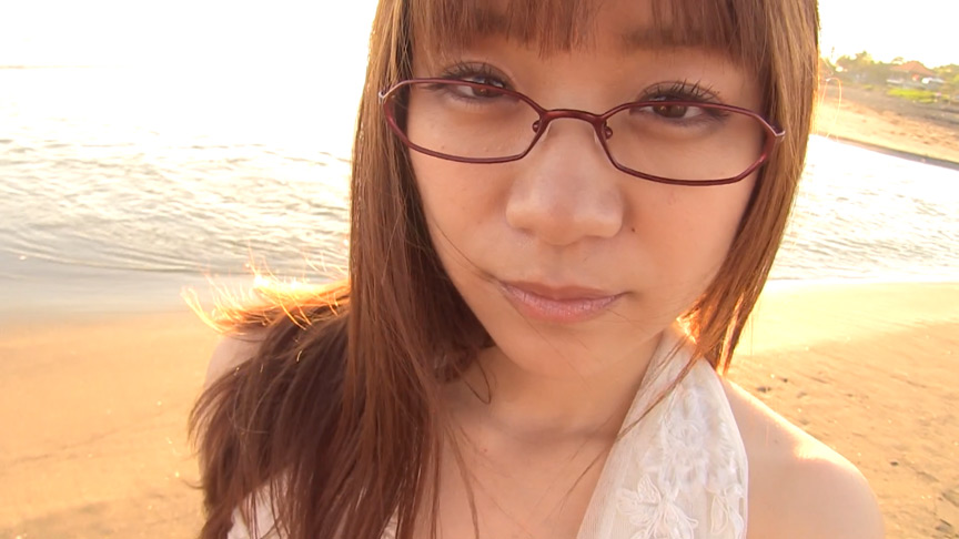 時東ぁみ『翼の生えた彼女』 画像10