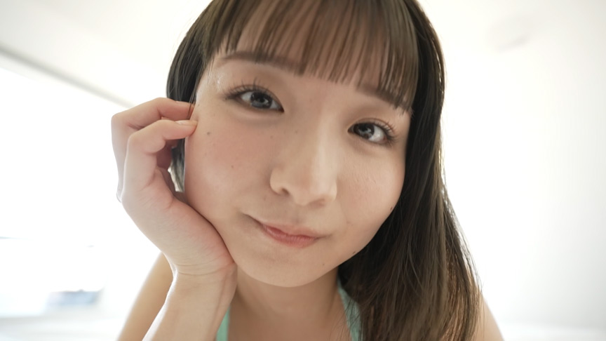 倉沢しえり『CHERIE』 画像1