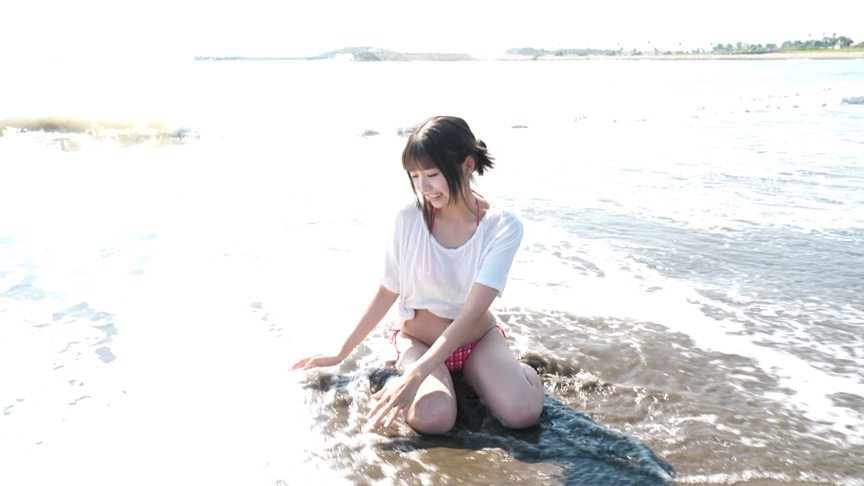 倉沢しえり『CHERIE』 画像3