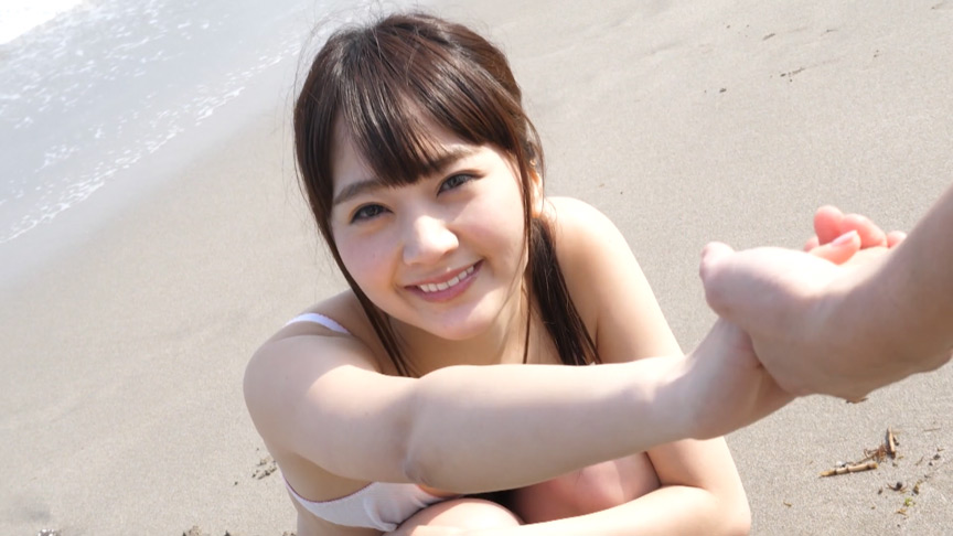 浜田翔子『はまりましょう。』 画像2
