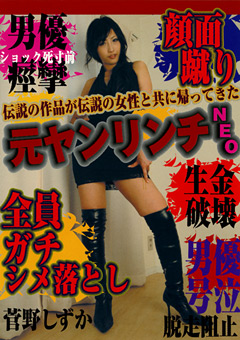 元ヤンリンチ