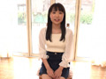 [sekimen-0156] 福岡育ちの敏感女子大生、AVデビュー高山すずのキャプチャ画像 1