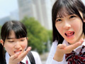 田舎からやって来た修学旅行生に東京観光ごっくんデート サンプル画像3