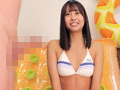 真夏の素人水着ギャル祭り2025！素股オイルマッサージでカチカチち○ぽがアソコに擦れて赤面発情！水着は恥ずかし汁まみれ！そのまま生で擦り合わせて、ヌルヌルワレメに結局つるんっと入って生中出し！！ 3
