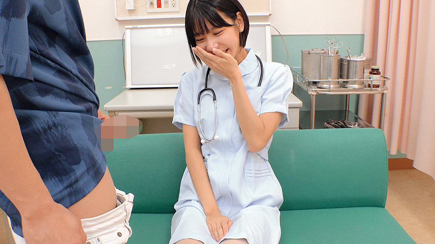 現役ナースが何度も射精させるほど高額賞金GET!2 画像6