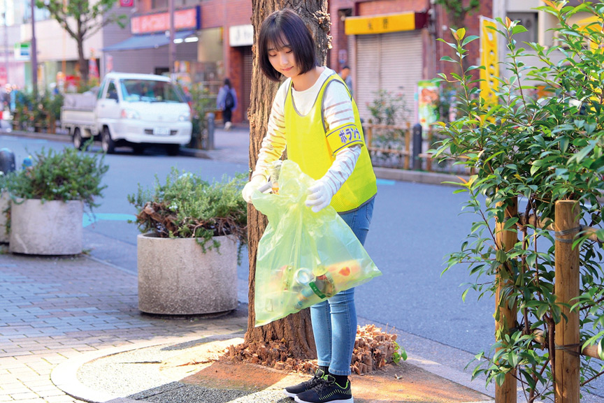 ピュアな女の子が童貞君に生中出し筆おろしSPECIAL！ 画像14