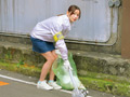 ピュアな女の子が童貞君に生中出し筆おろしSPECIAL! サンプル画像1