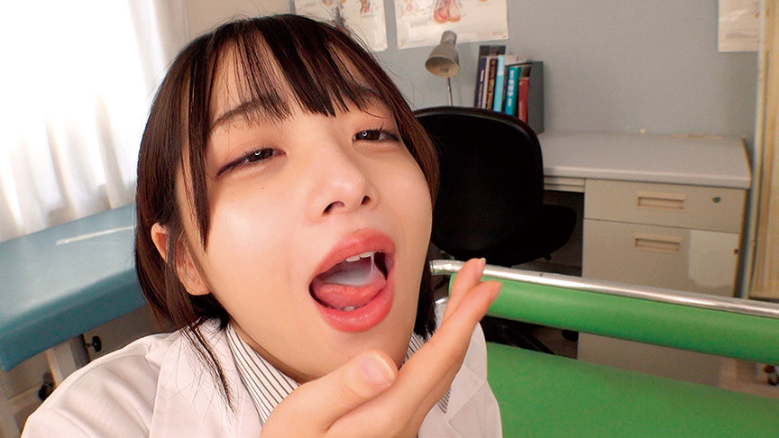 保健の●生が童貞くんを大連続暴発中出し筆おろし!? 画像2