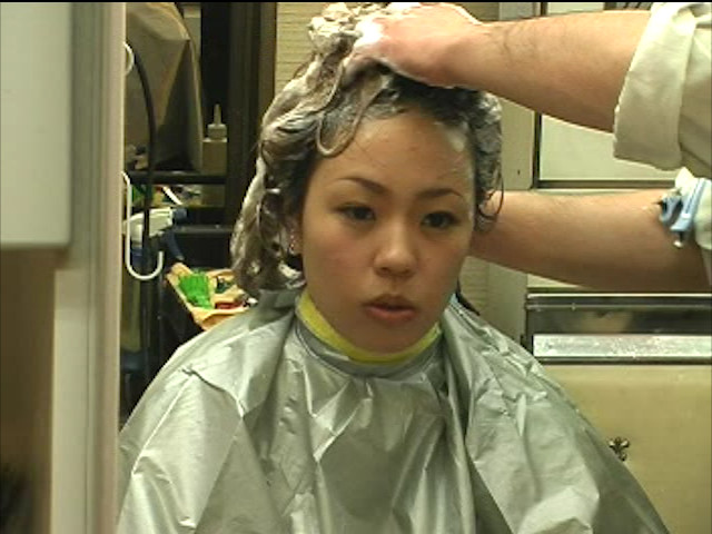 Coiffeur | フェチマニアのエロ動画Search