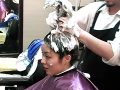 [sha-0013] Coiffeur2のイメージ画像