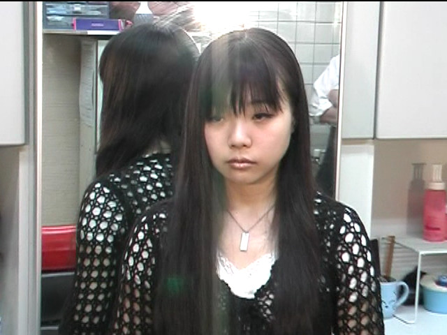 Coiffeur3 | フェチマニアのエロ動画Search