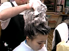 髪：Coiffeur3