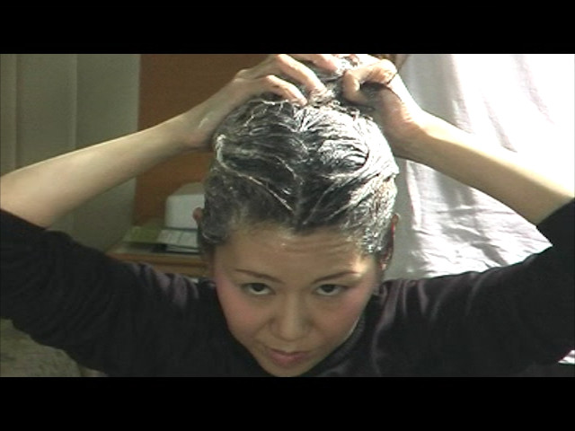 Beauty of Lather | DUGAエロ動画データベース