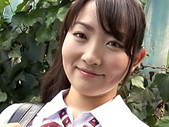 【エロ動画】魅惑の縦スジ 村島乙葉萌えるアイドルのセクシー画像
