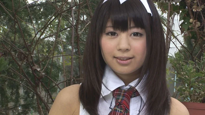 魅惑の生殖器 真野えりな