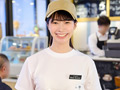 [shigeki-0010] 接客中は何をされても常に笑顔のカフェ店員に密着 はなのキャプチャ画像 1