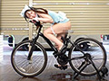 [shigeki-0050] 【配信限定】潮吹き街中アクメ自転車がイクッ！天馬ゆい