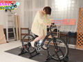 オシッコ我慢潮吹き街中アクメ自転車がイクッ！月乃ルナ 画像7