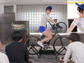 [shigeki-0129] オシッコ我慢潮吹きアクメ自転車がイクッ！咲野瑞希のキャプチャ画像 1