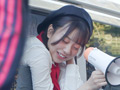 人気 AV 女優が挑戦！イカサレ屋台の中で 潮吹きながらホットドッグ売ってください！赤名いと