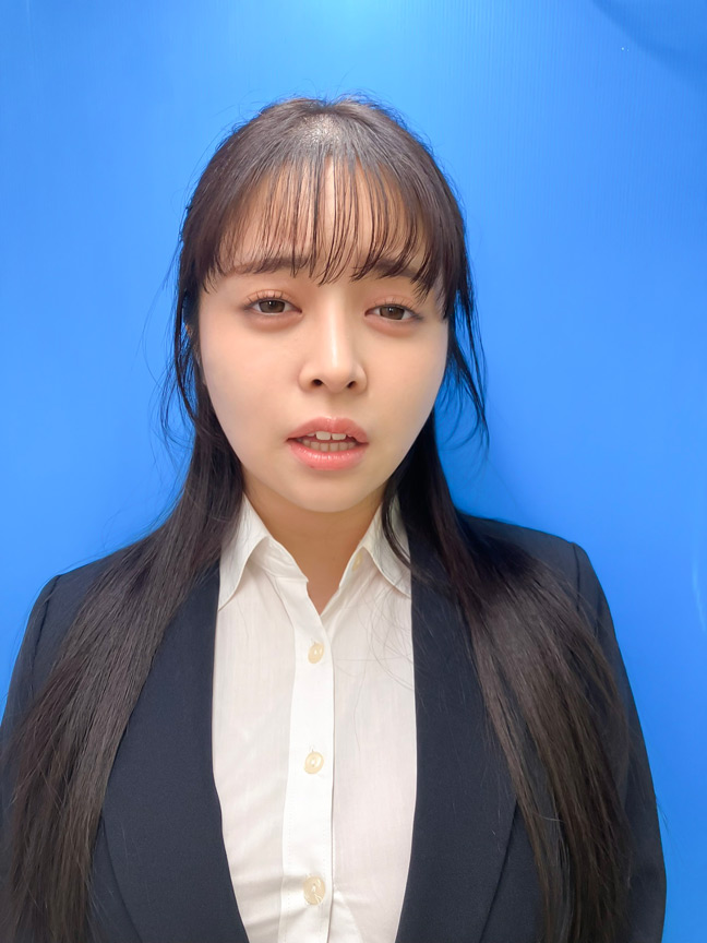 ピストンバイブ証明写真ボックス2 来訪者H.Nさん | ニッチな動画専門紹介サイトPachiクリック