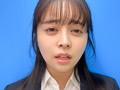 ここで撮影した写真を貼れば絶対合格するというピストンバイブ証明写真ボックス2リクルートスーツの女子大生がどんなに突かれても笑顔をキープ来訪者H.Nさん